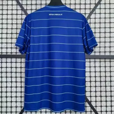 25-26 Dinamo Zagreb home Jersey
