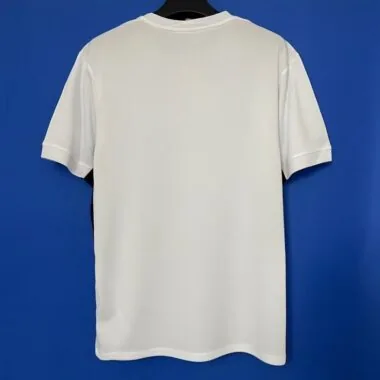 25-26 FCSB White Jersey