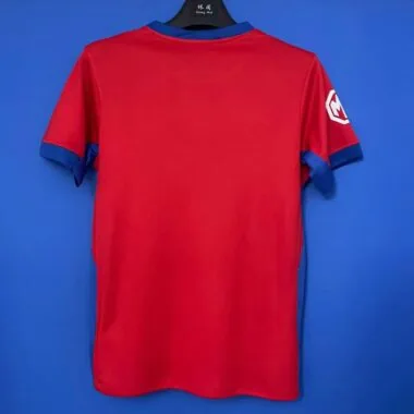 25-26 FCSB home red Jersey (S-2XL)