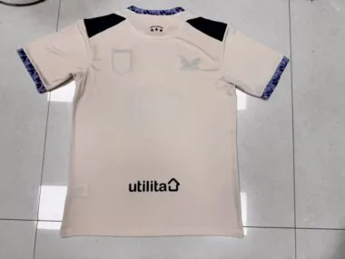 25-26 Huddersfield Town away Jersey