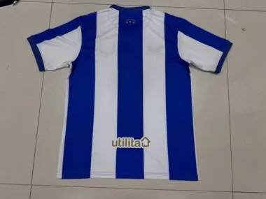 25-26 Huddersfield Town home Jersey