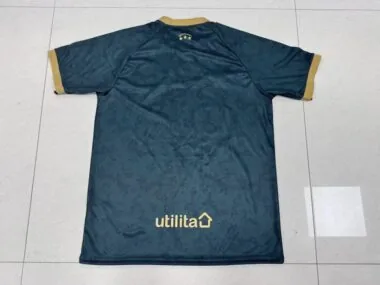 25-26 Huddersfield Town third Jersey