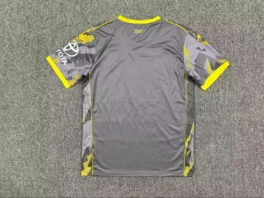 25-26 Kaizer Chiefs away Jersey