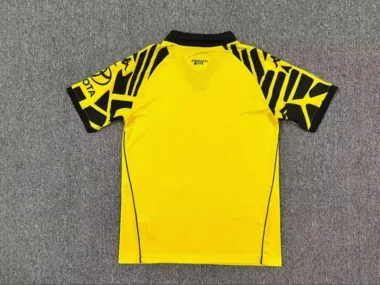 25-26 Kaizer Chiefs home Jersey