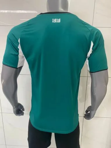 25-26 Legia Warszawa away Jersey (S-2XL)
