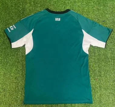 25-26 Legia Warszawa away Jersey (S-2XL)