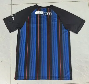 25-26 Middlesbrough away Jersey