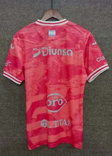 25-26 Motagua third Jersey (S-2XL)