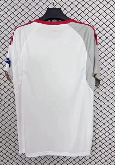 25-26 Nürnberg away Jersey