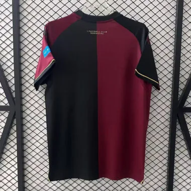 25-26 Nürnberg home Jersey