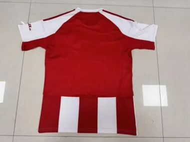 25-26 Olympiacos home Jersey