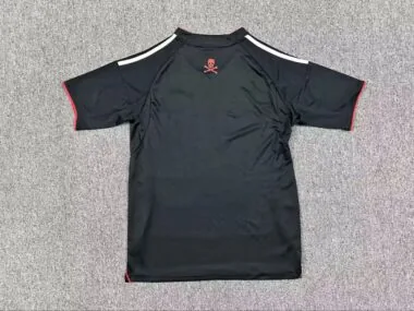 25-26 Orlando Pirates home Jersey