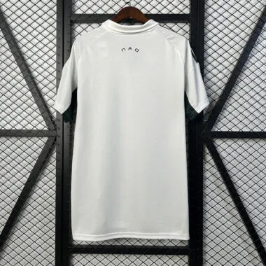 25-26 Panathinaikos away Jersey (S-2XL)