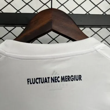 25-26 Paris FC Away Jersey