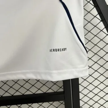 25-26 Paris FC Away Jersey