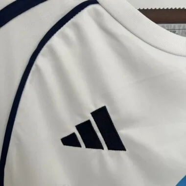 25-26 Paris FC Away Jersey