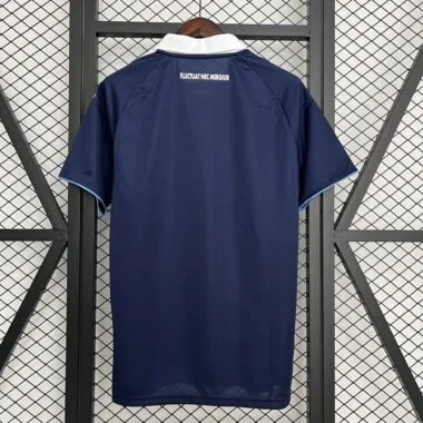 25-26 Paris FC home jersey