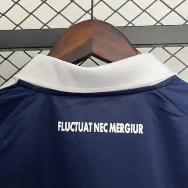 25-26 Paris FC home jersey