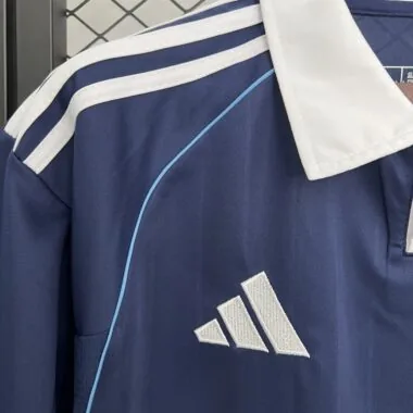 25-26 Paris FC home jersey