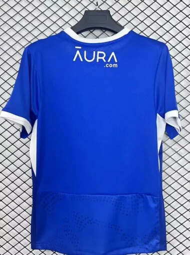 25-26 Portsmouth home Jersey