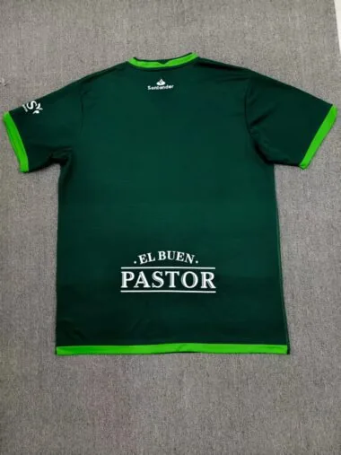 25-26 Racing de Santander away Jersey