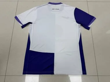 25-26 Toulouse home Jersey