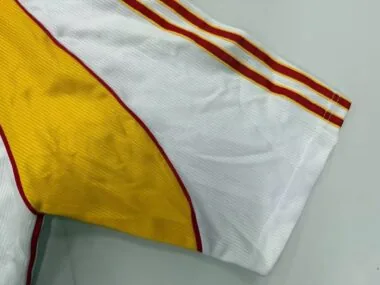99-00 Galatasaray away Retro Jersey (S-2XL)