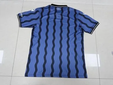 AD Ceuta 2025/26 Away Jersey (S-2XL)