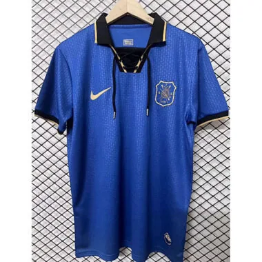 AIK Sonina 2026/27 Home Soccer Jersey S-4XL