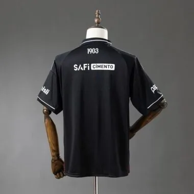 Besiktas 2025/26 Third Away Soccer Jersey