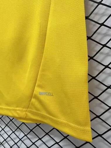 Bodø/Glimt 2026/27 home Jersey (S-4XL)