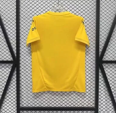 Bodø/Glimt 2026/27 home Jersey (S-4XL)