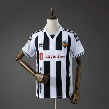 CD Castellon 2026/27 Retro Model Jersey S-XXL
