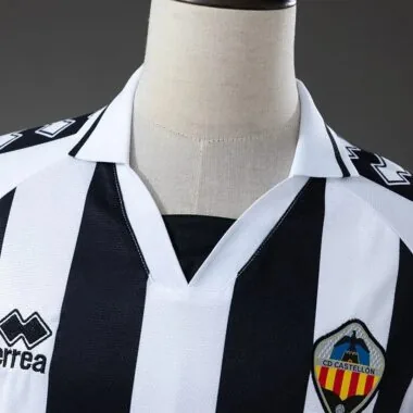 CD Castellon 2026/27 Retro Model Jersey (S-XXL)