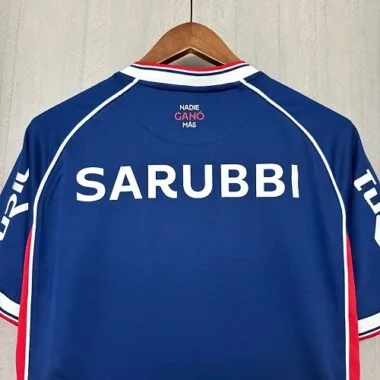 Club Nacional de Football 2026/27 Third Away size S-2XL