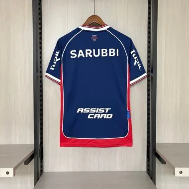Club Nacional de Football 2026/27 Third Away (S-2XL)
