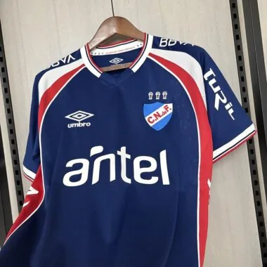 Club Nacional de Football 2026/27 Third Away (S-2XL)