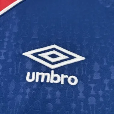 Club Nacional de Football 2026/27 Third Away (S-2XL)