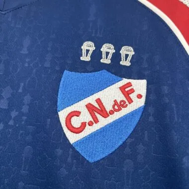 Club Nacional de Football 2026/27 Third Away (S-2XL)