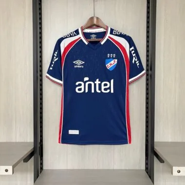 Club Nacional de Football 2026/27 Third Away (S-2XL)