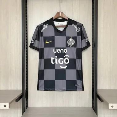 Club Olimpia 2026/27 Away Soccer Jersey S-4XL
