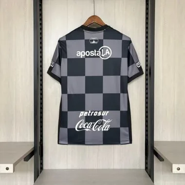 Club Olimpia 2026/27 Away Soccer Jersey (S-4XL)