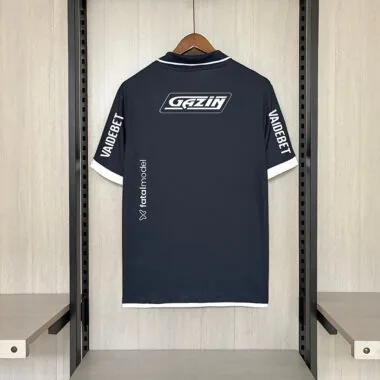 Clube do Remo 2026/27 Home Jersey With All Patches (S-4XL)