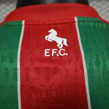 Ettifaq FC 2025/26 away player version Jersey (S-2XL)