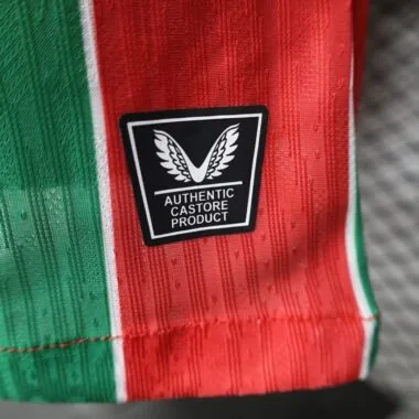 Ettifaq FC 2025/26 away player version Jersey (S-2XL)