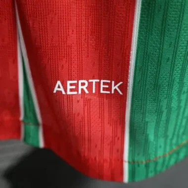 Ettifaq FC 2025/26 away player version Jersey (S-2XL)