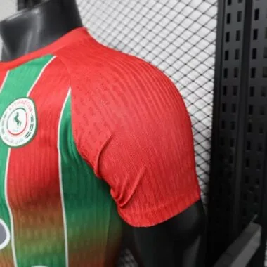 Ettifaq FC 2025/26 away player version Jersey (S-2XL)