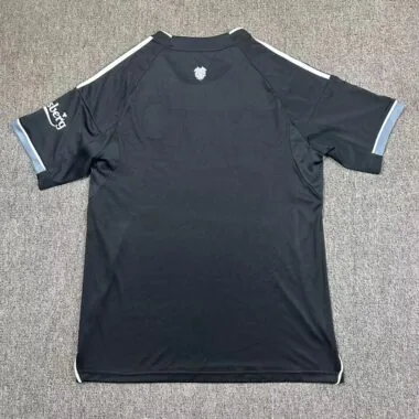 F.C. Copenhagen 2025/26 Away Soccer Jersey (S-XXL)