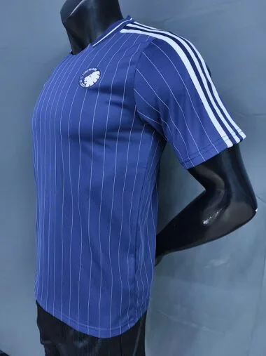 F.C. Copenhagen 2025/26 retro version Jersey (S-4XL)