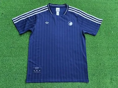 F.C. Copenhagen 2025/26 retro version Jersey (S-4XL)
